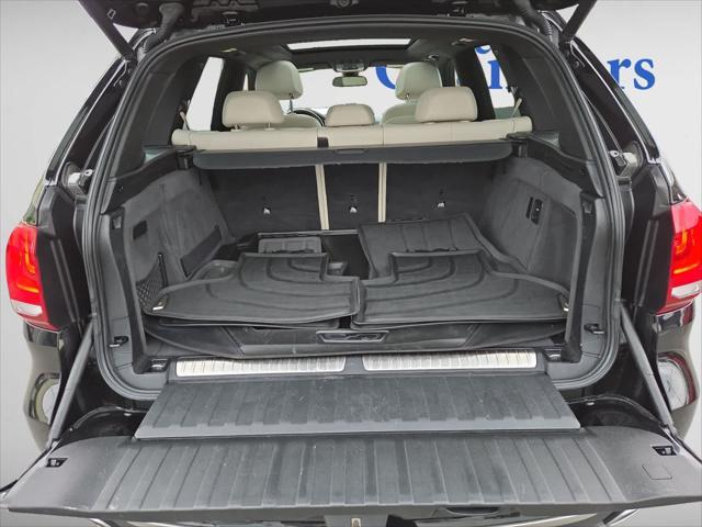 used 2018 BMW X5 eDrive car, priced at $18,998