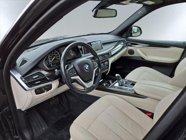used 2018 BMW X5 eDrive car, priced at $18,998