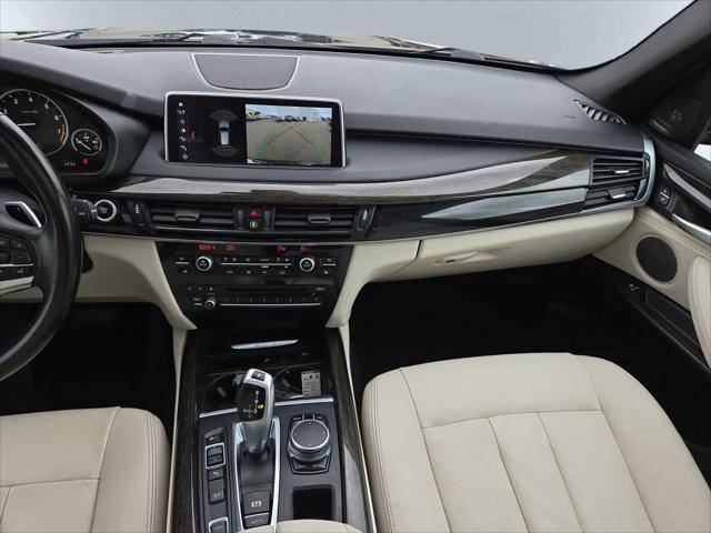 used 2018 BMW X5 eDrive car, priced at $18,998