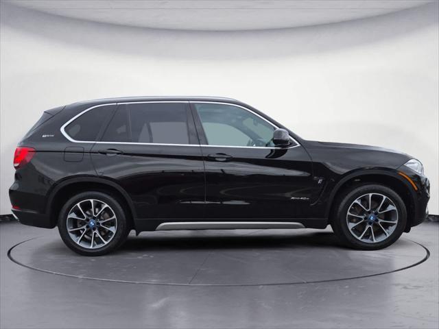 used 2018 BMW X5 eDrive car, priced at $18,998
