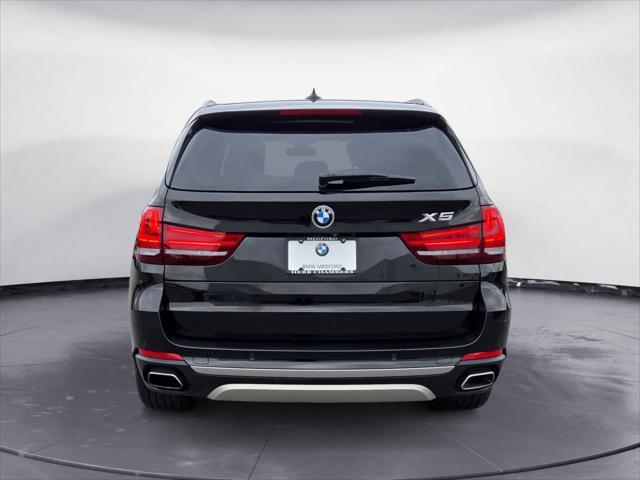 used 2018 BMW X5 eDrive car, priced at $18,998