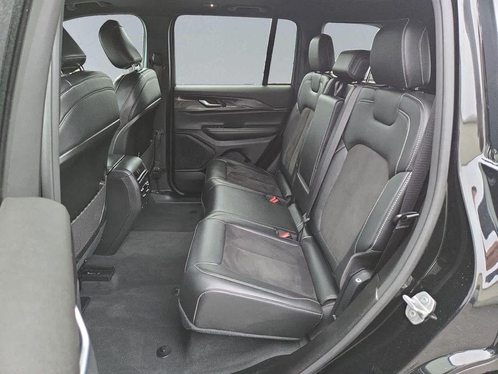 used 2023 Jeep Grand Cherokee car, priced at $32,497