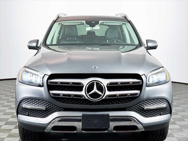 used 2020 Mercedes-Benz GLS 450 car, priced at $41,998