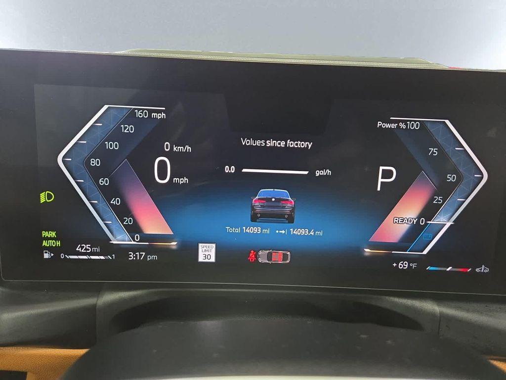 used 2025 BMW 430 Gran Coupe car, priced at $43,497
