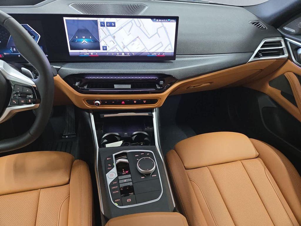used 2025 BMW 430 Gran Coupe car, priced at $43,497