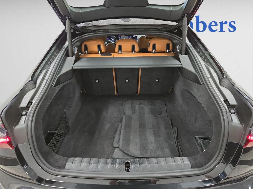 used 2025 BMW 430 Gran Coupe car, priced at $43,497