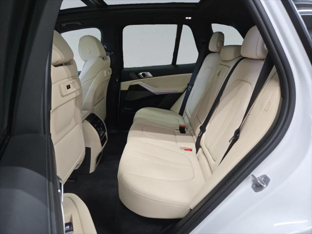 used 2021 BMW X5 car, priced at $36,898