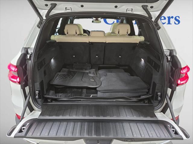 used 2021 BMW X5 car, priced at $36,898