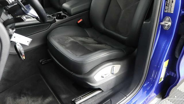 used 2020 Porsche Macan car, priced at $29,998