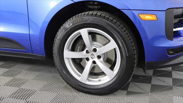 used 2020 Porsche Macan car, priced at $29,998