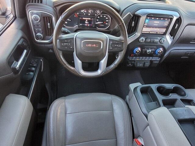 used 2019 GMC Sierra 1500 car, priced at $34,995