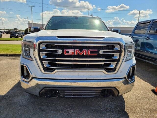 used 2019 GMC Sierra 1500 car, priced at $36,500