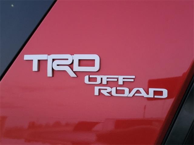 used 2022 Toyota 4Runner car, priced at $39,995