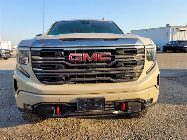 used 2023 GMC Sierra 1500 car, priced at $57,999