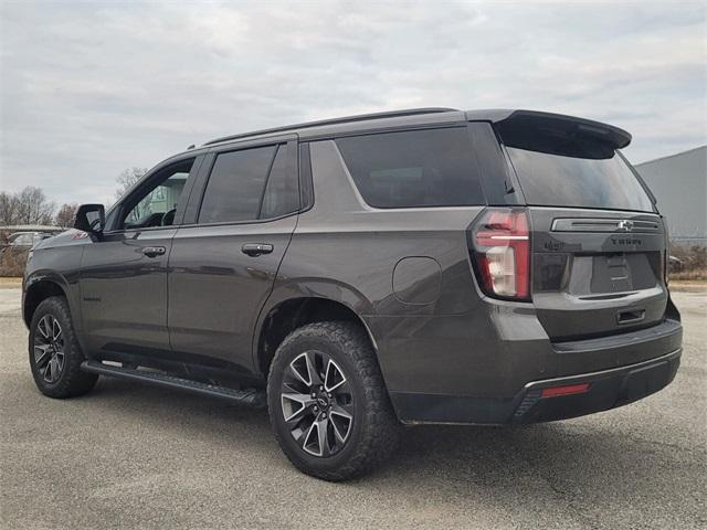 used 2021 Chevrolet Tahoe car, priced at $43,995