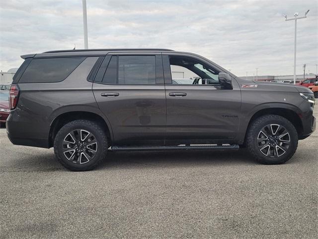 used 2021 Chevrolet Tahoe car, priced at $43,995