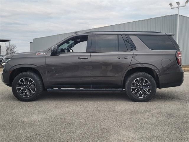 used 2021 Chevrolet Tahoe car, priced at $43,995