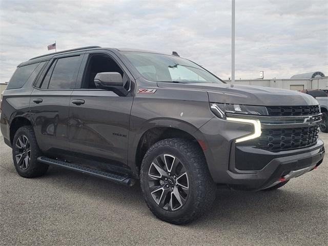 used 2021 Chevrolet Tahoe car, priced at $43,995