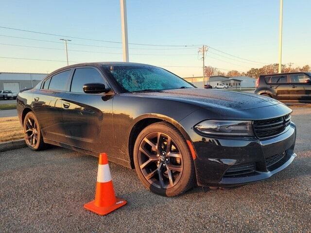 used 2020 Dodge Charger car, priced at $17,393