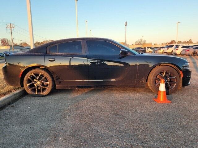 used 2020 Dodge Charger car, priced at $17,393