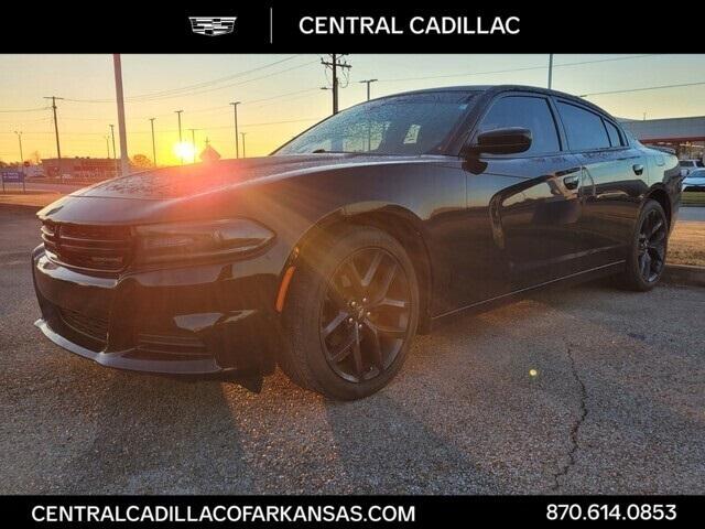 used 2020 Dodge Charger car, priced at $17,393