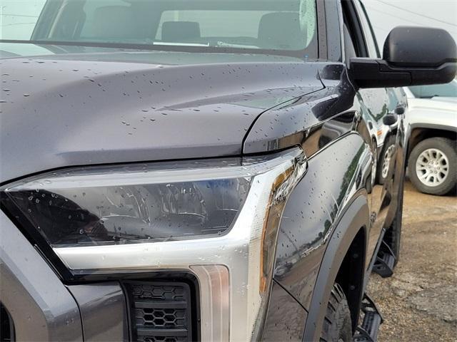 used 2022 Toyota Tundra car, priced at $41,128
