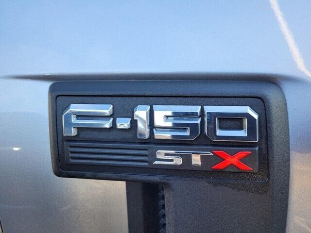 used 2021 Ford F-150 car, priced at $35,706