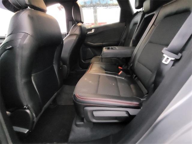 used 2023 Ford Escape car, priced at $29,162
