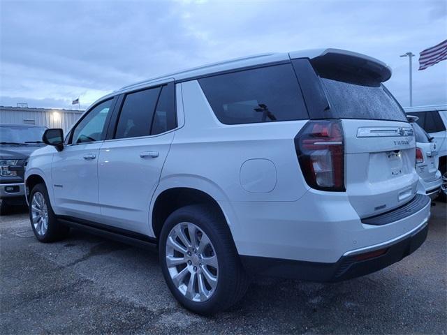 used 2021 Chevrolet Tahoe car, priced at $47,995