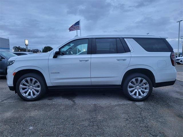 used 2021 Chevrolet Tahoe car, priced at $47,995