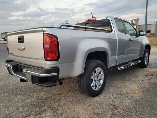 used 2016 Chevrolet Colorado car, priced at $18,995