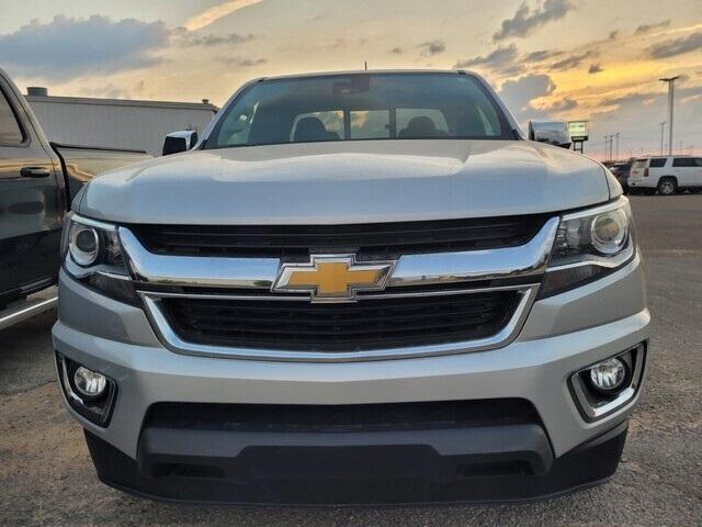 used 2016 Chevrolet Colorado car, priced at $18,995