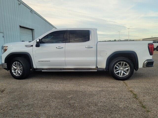 used 2020 GMC Sierra 1500 car