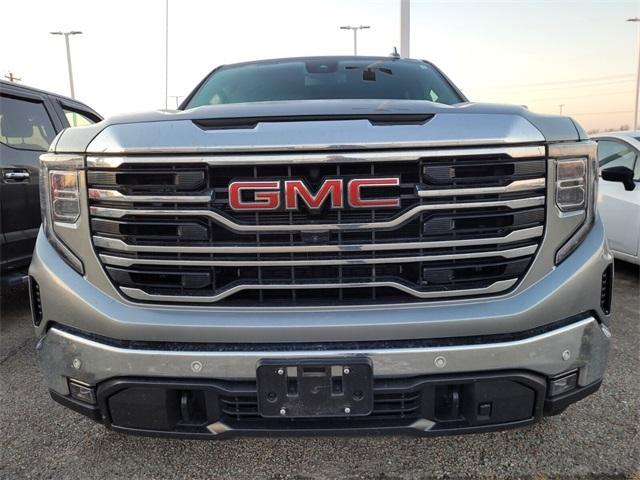 used 2024 GMC Sierra 1500 car, priced at $54,995