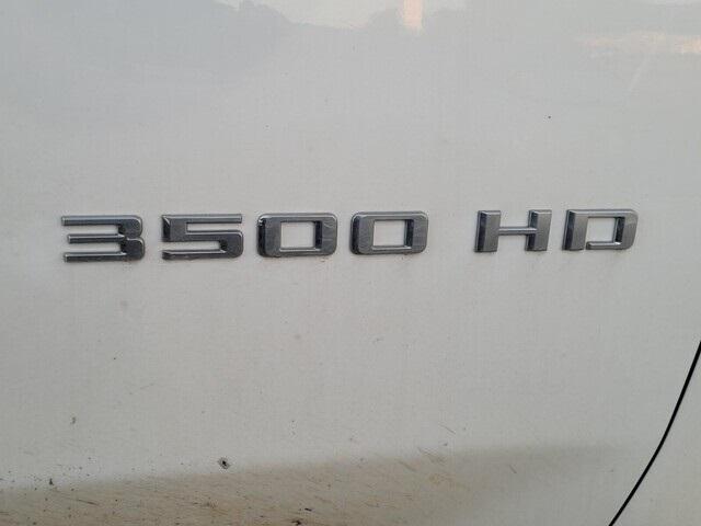 used 2024 Chevrolet Silverado 3500 car, priced at $73,995