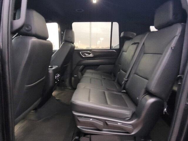 used 2023 Chevrolet Suburban car, priced at $47,881