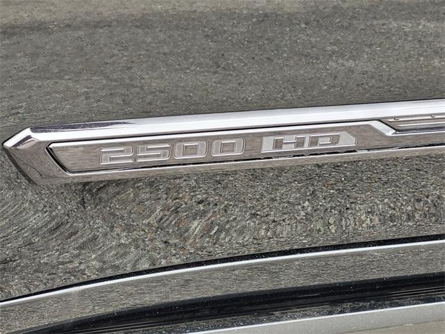 new 2024 Chevrolet Silverado 2500 car, priced at $86,915