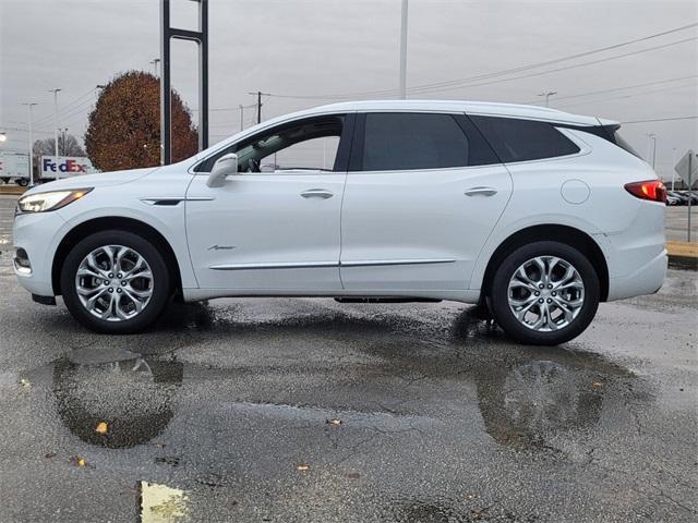 used 2020 Buick Enclave car, priced at $25,995