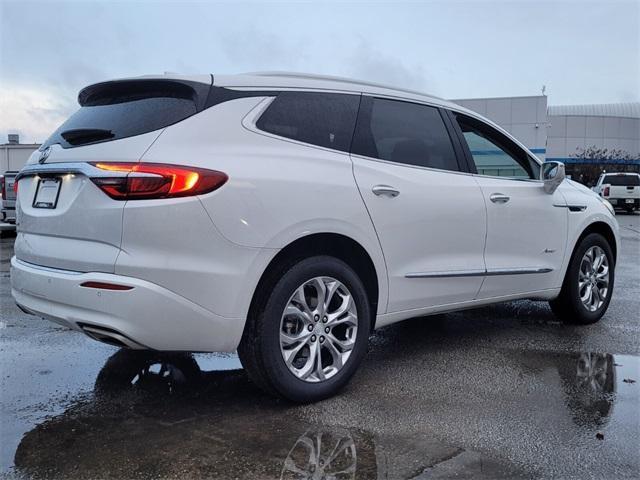 used 2020 Buick Enclave car, priced at $25,995