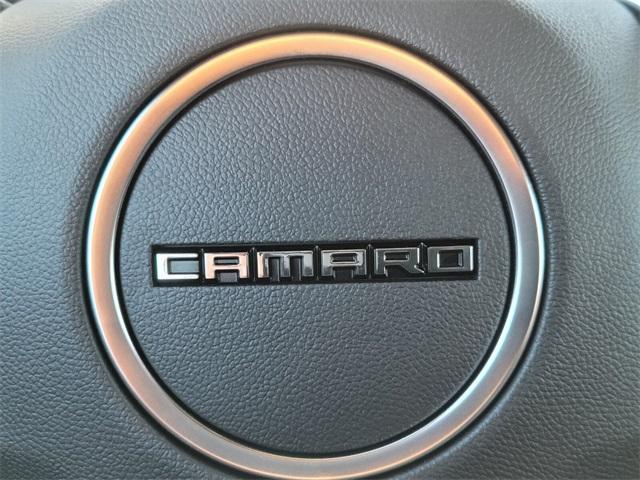 new 2024 Chevrolet Camaro car, priced at $43,344