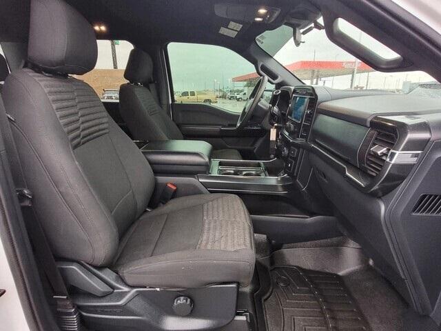 used 2021 Ford F-150 car, priced at $30,974