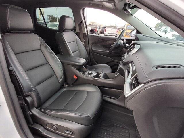 used 2023 GMC Terrain car, priced at $26,995