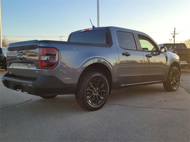 used 2024 Ford Maverick car, priced at $29,995