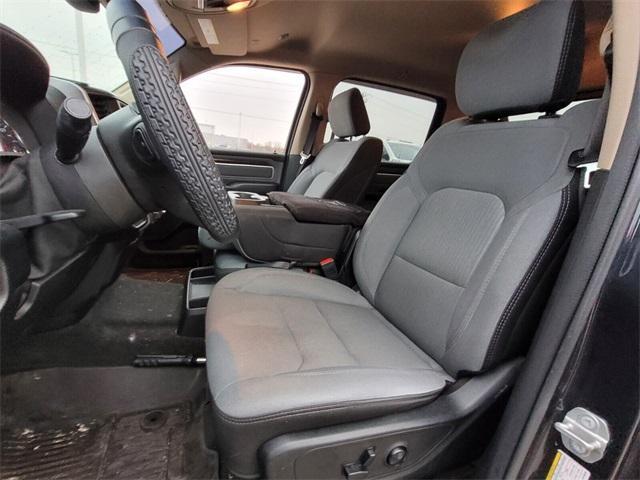 used 2020 Ram 1500 car, priced at $32,349