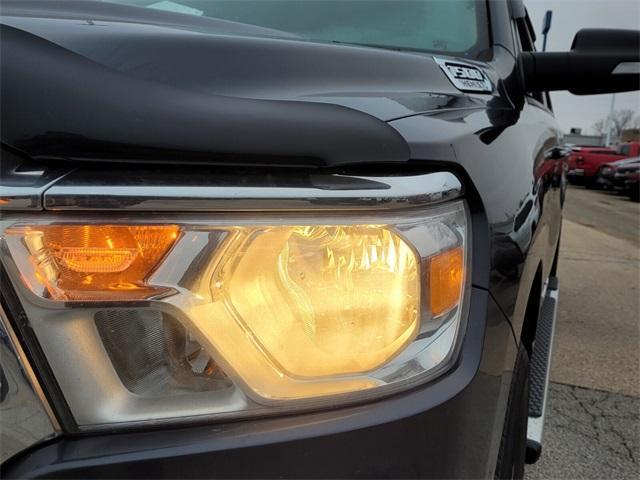 used 2020 Ram 1500 car, priced at $32,349