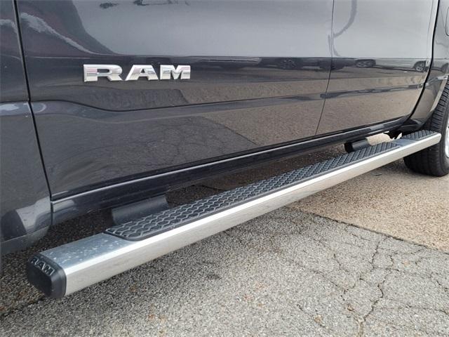 used 2020 Ram 1500 car, priced at $32,349