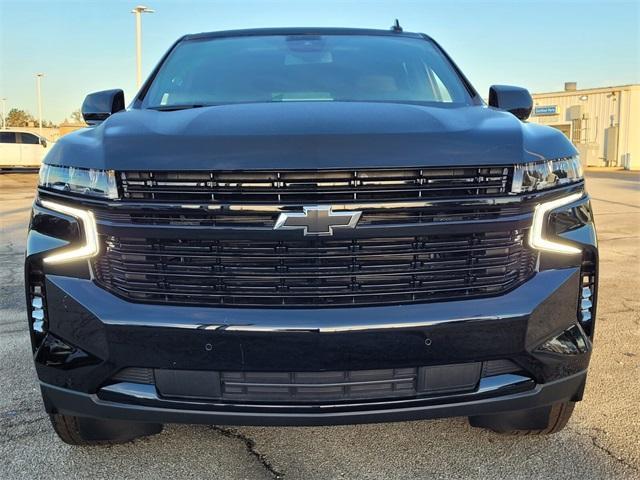 new 2024 Chevrolet Tahoe car, priced at $66,740