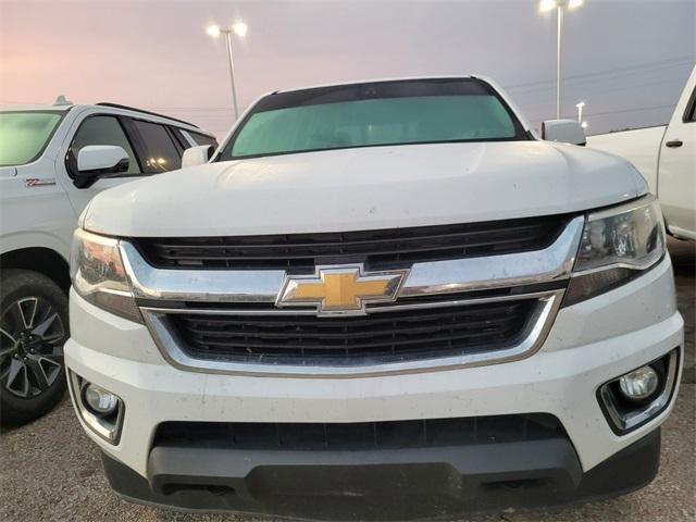 used 2020 Chevrolet Colorado car, priced at $22,995