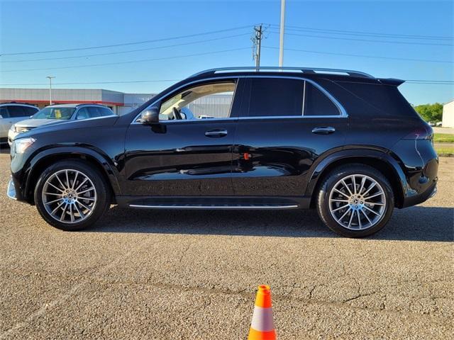 used 2022 Mercedes-Benz GLE 350 car, priced at $43,995