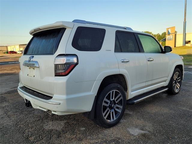 used 2021 Toyota 4Runner car, priced at $38,866
